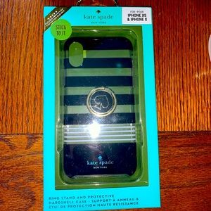 iPhone X/XS phone case